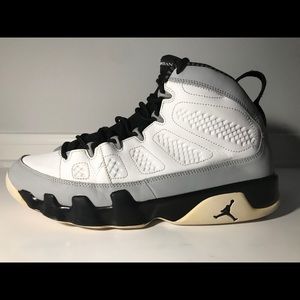 Air Jordan 9 ‘Baron’ Size 11.5